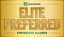 Elite Preferred Logo