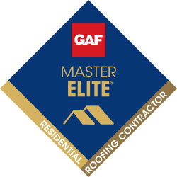 GAF Master EliteLogo